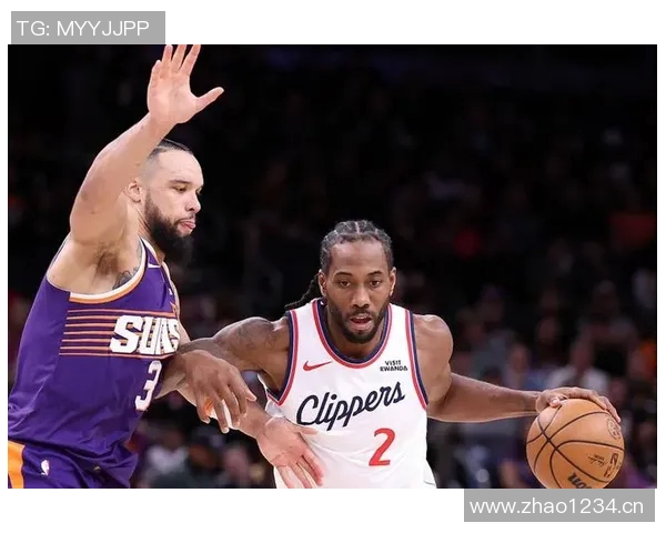 快船队再胜太阳队，将系列赛扳平：逆境中展现实力