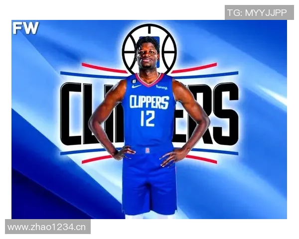 快船队主力球员缺席,战绩一落千丈:背后的原因与未来展望