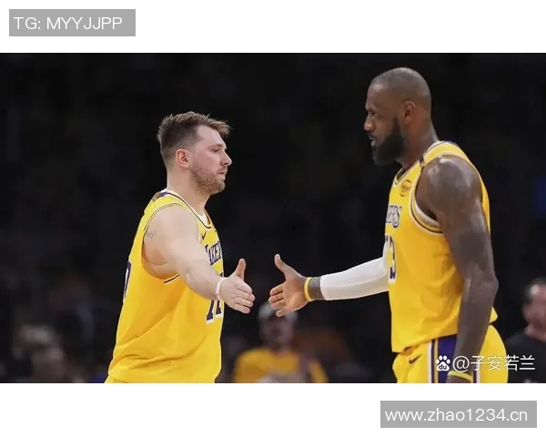 湖人击败公牛,结束五连败,重新点燃季后赛希望