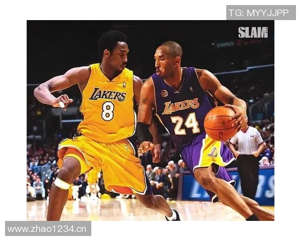 科比:詹姆斯不仅是球场上的传奇,也是人生中的传奇