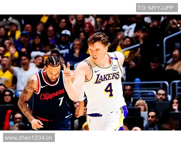 快船加时赛惊天逆转,湖人连败打击不可小觑